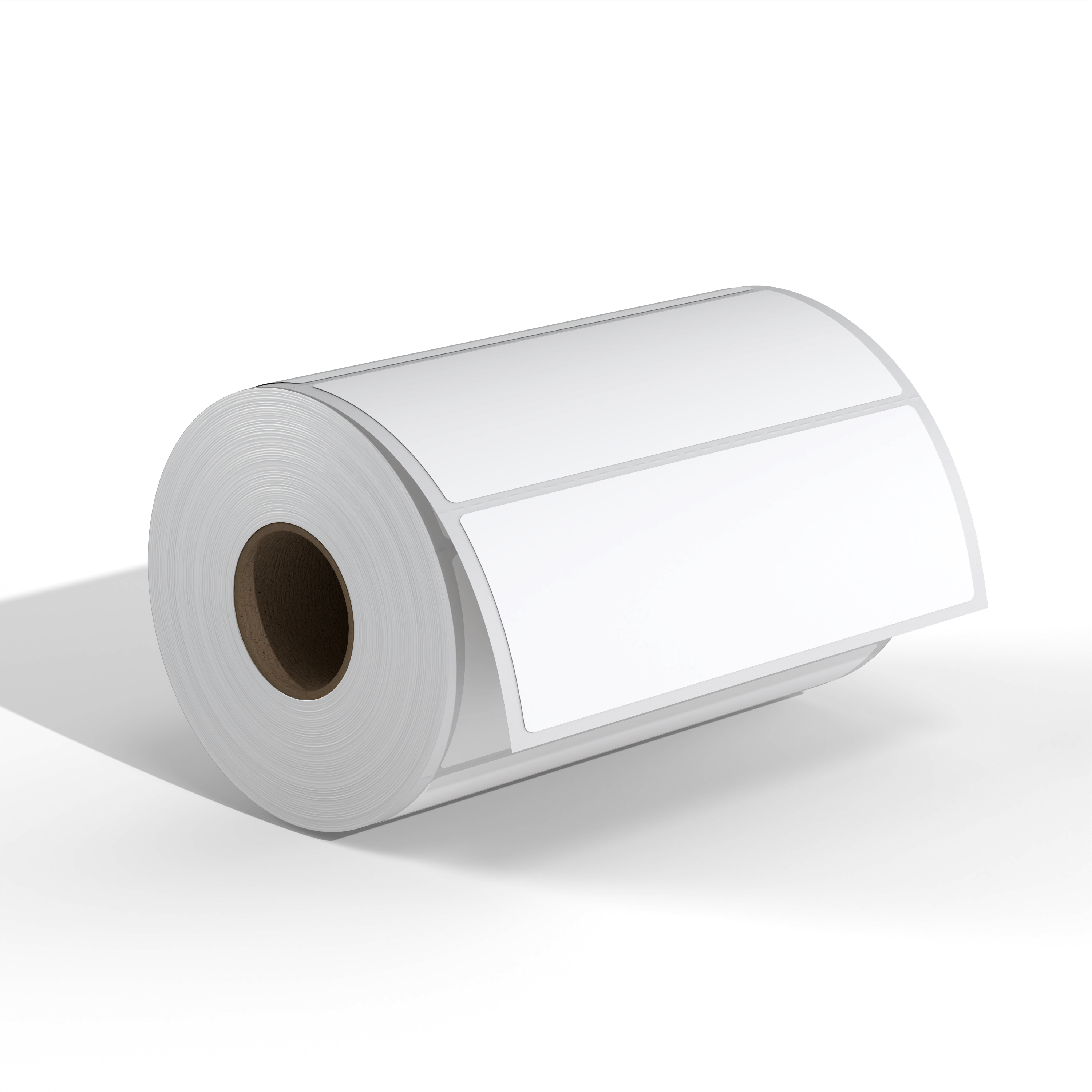 4" x 2" Direct Thermal Label Rolls