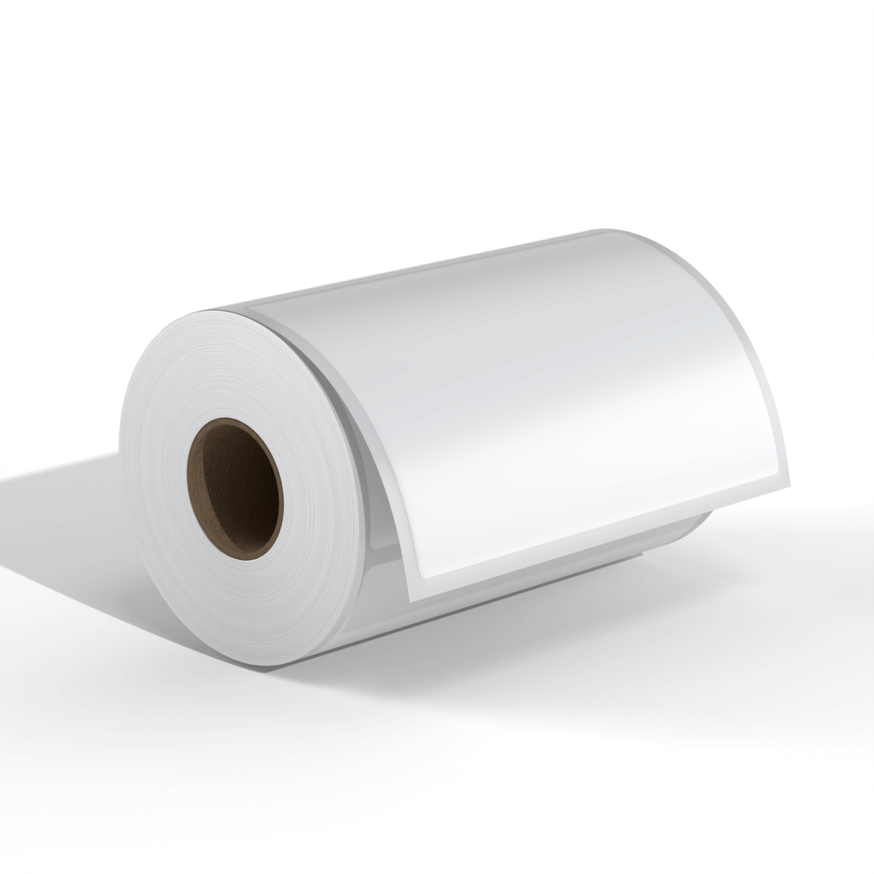 4" x 3" Direct Thermal Label Rolls