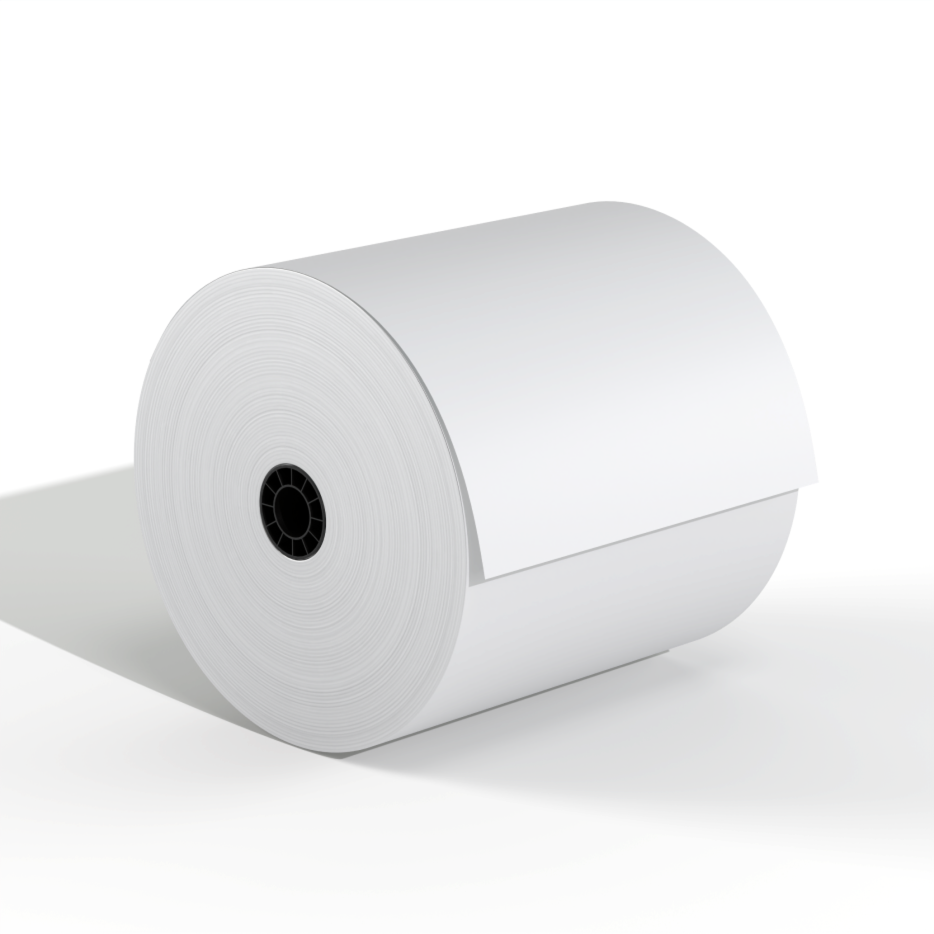 2 1/4" x 230' Thermal Paper (50 Rolls)