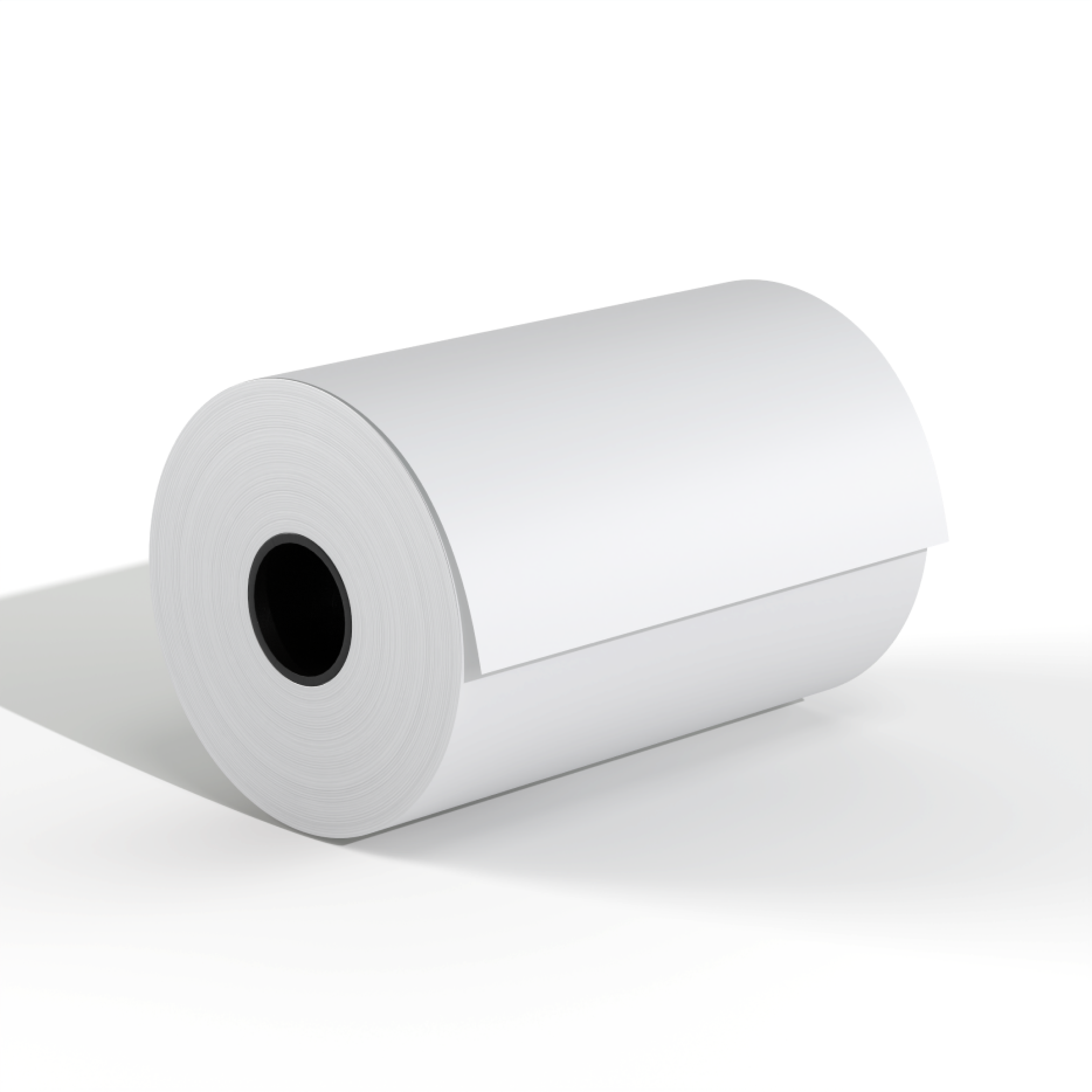 🌱 2 1/4" x 50' BPA & BPS Free Thermal Paper (50 Rolls)