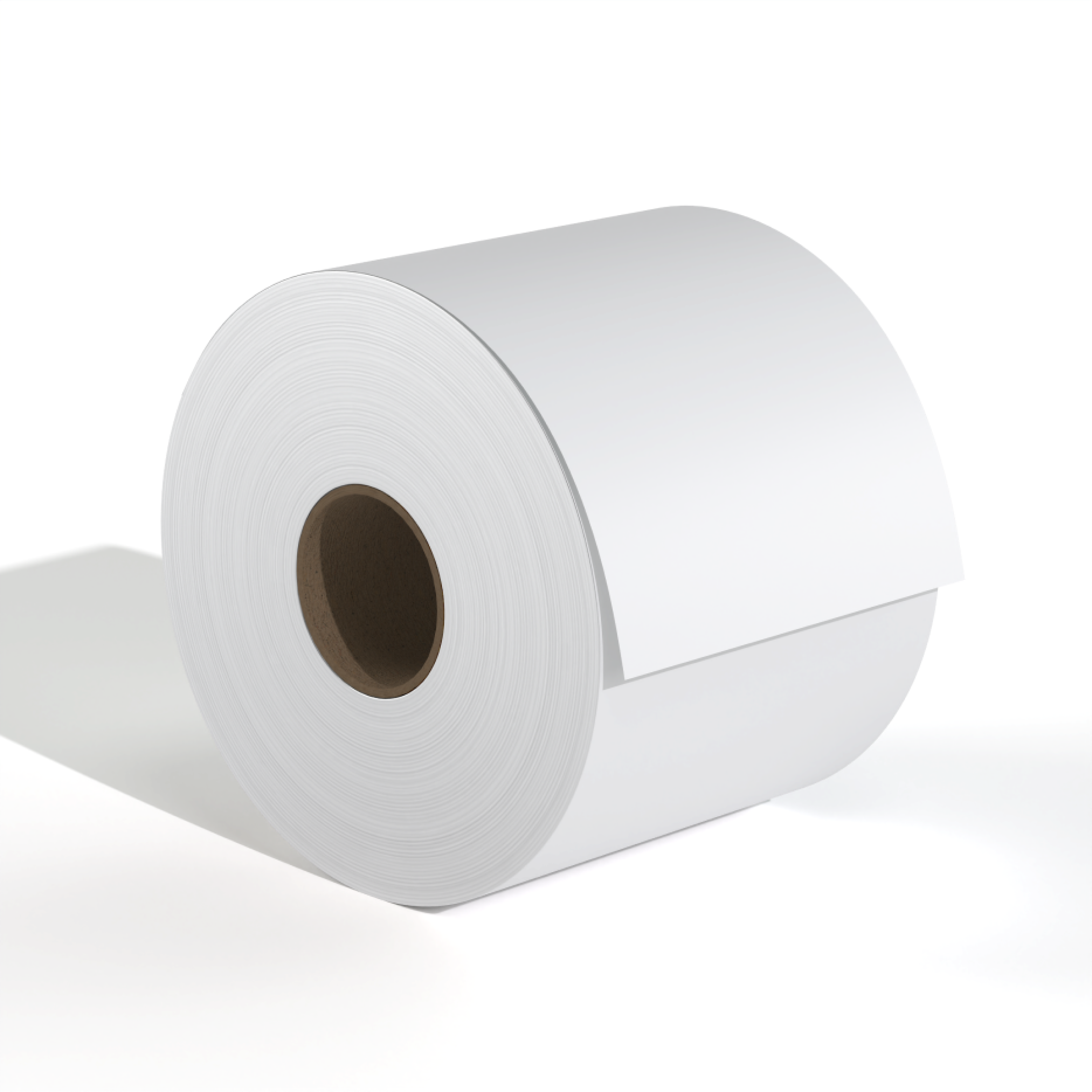 Piping Line Paper Rool 2 5/16