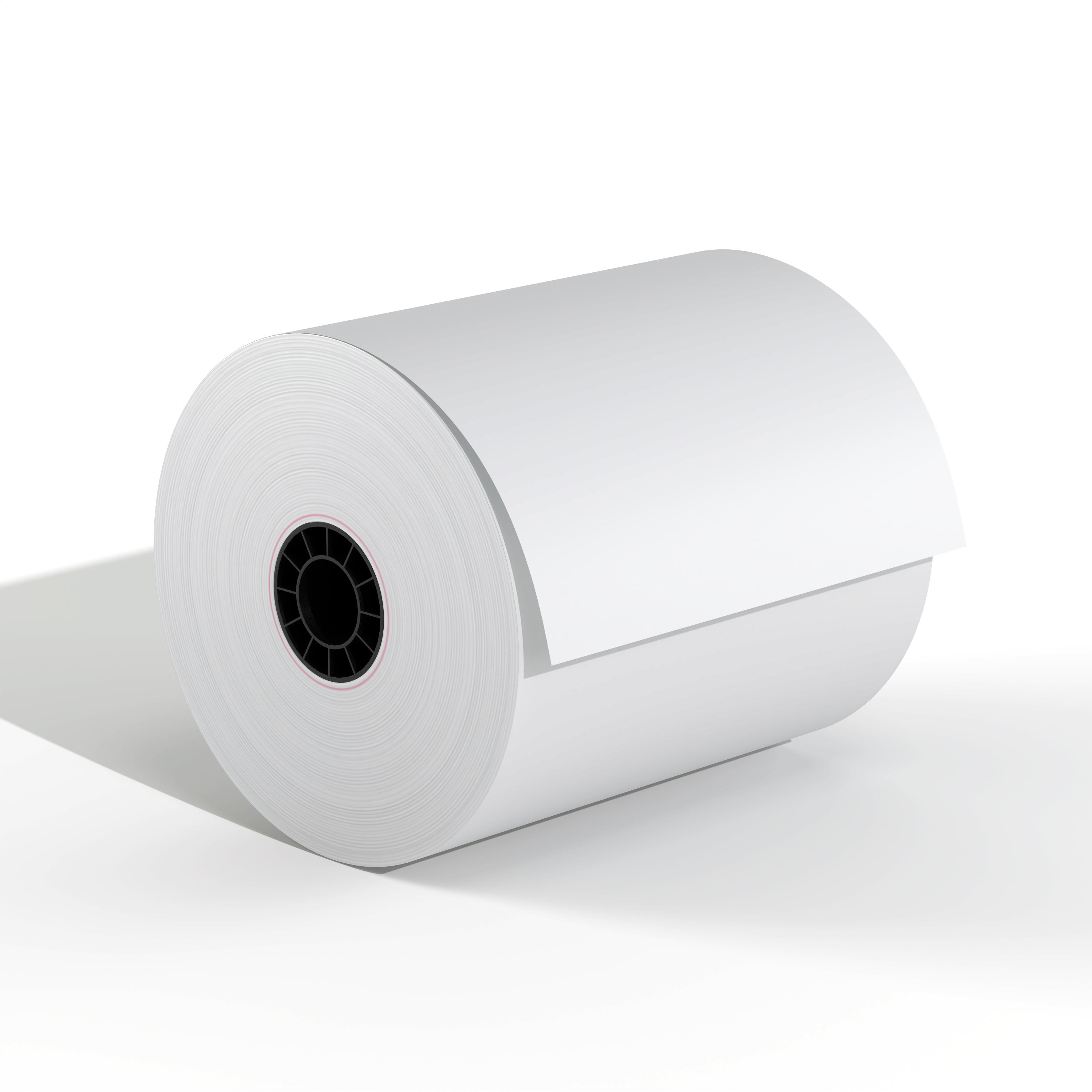🌱 3 1/8" X 230' BPA & BPS Free Thermal Paper Rolls (50 Rolls 📦)