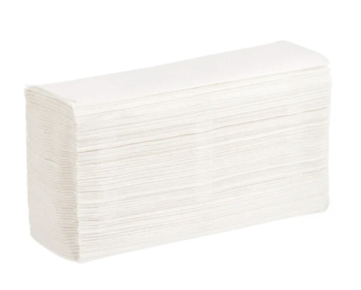 Multi-fold (White) 2-Ply Hand Paper Towel, 4,000/Case