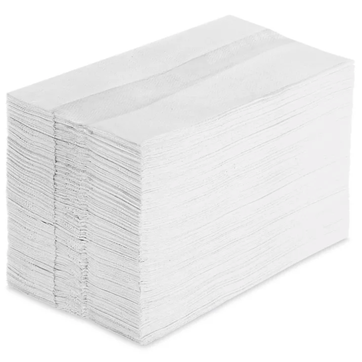 Tall-Fold (White) Dispenser Napkin, 10,000/Case