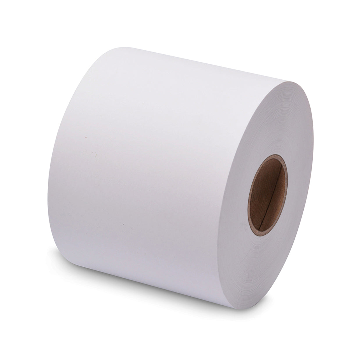 58mm x 213' Linerless Weigh Scale Label (36 Rolls)